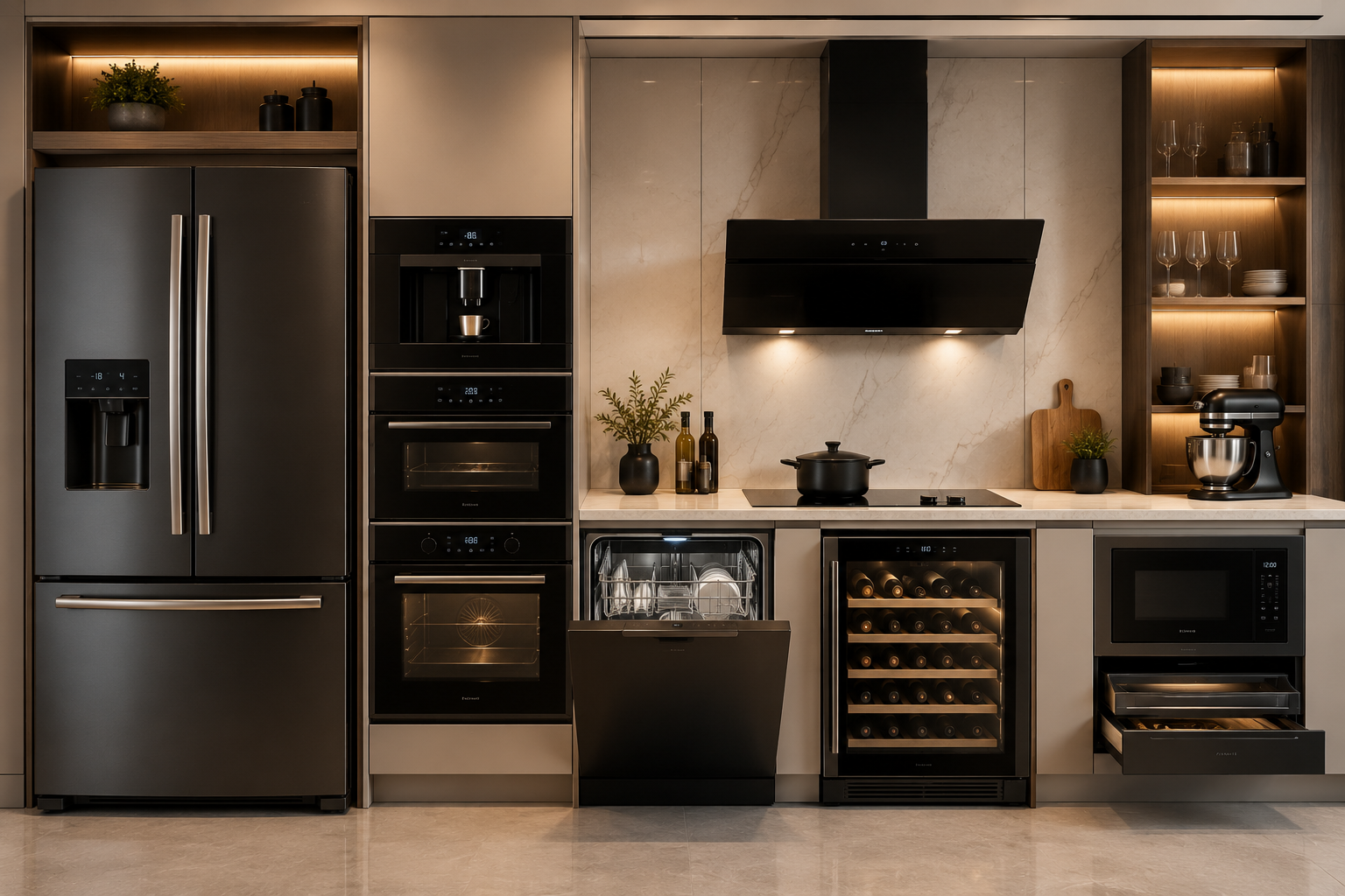 nivara.homes_kitchen_Appliances